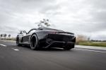 Rezvani Beast Alpha X Blackbird 2018 года